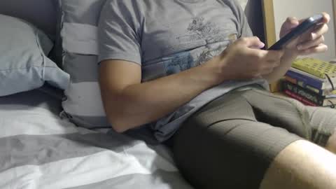 Jon online show from 10.29.25