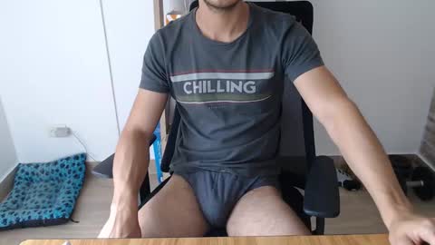 Jon online show from 11.06.25