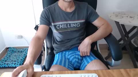 Jon online show from 11.12.25