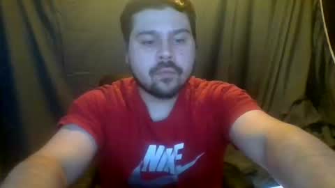 Snapshot of jjthesnake04 chatting on 11.07.25 Jake online show from 11.07.25