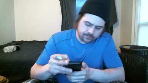 Snapshot of jjthesnake04 chatting on 04.19.26 Jake online show from 04.19.26