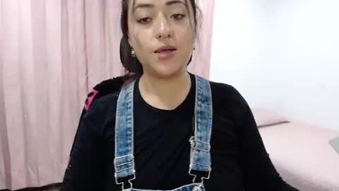 Julieta online show from 02.13.25