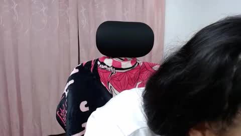 Julieta online show from 02.18.25