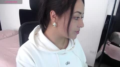 Julieta online show from 09.28.25