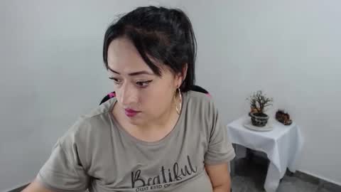 Snapshot of jjulietha95 chatting on 04.24.26 Julieta online show from 04.24.26