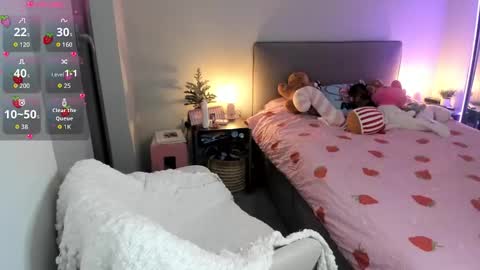 Juliette Rose online show from 01.08.26