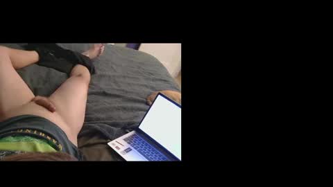 jjunior420 online show from 11.08.25