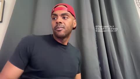 Jay Load  online show from 11.22.25