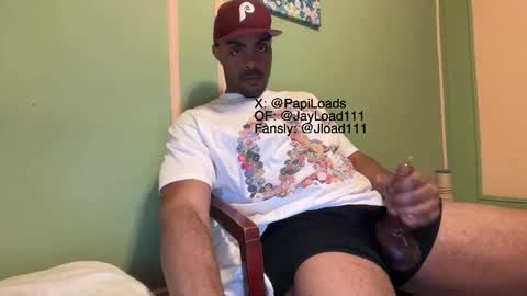 Jay Load  online show from 02.06.26