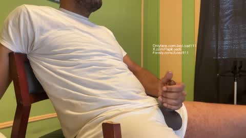 Jay Load  online show from 04.08.26