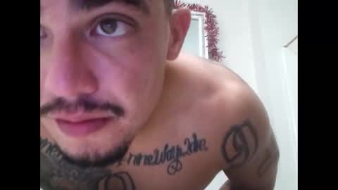 jmartel92 online show from 12.21.25