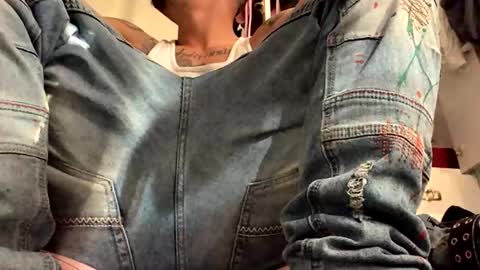 jmartel92 online show from 03.03.26