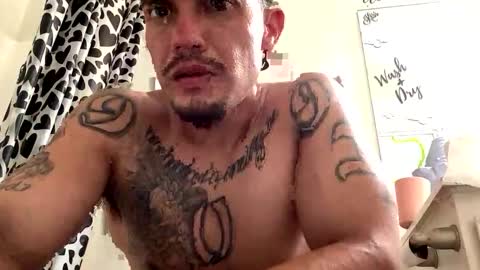 jmartel92 online show from 03.13.26