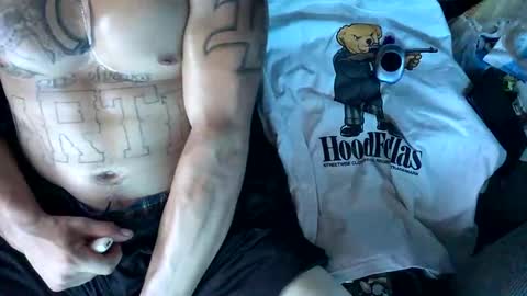 jmartel92 online show from 03.20.26