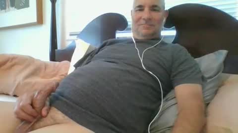 jmichael50 online show from 10.25.25