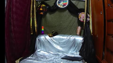 Miguel    ONLYFANS   THECRAZYADAM online show from 02.24.26