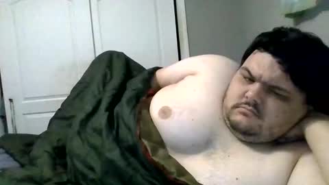 Snapshot of jmizz2015 chatting on 10.31.25 Jeremey online show from 10.31.25