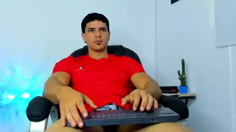 IGJmortton online show from 10.29.25