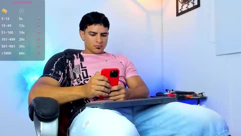 IGJmortton online show from 11.12.25