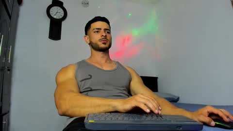 IGJmortton online show from 03.07.26