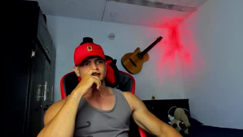 IGJmortton online show from 03.27.26