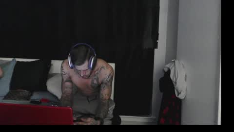 Snapshot of jmp0788 chatting on 01.15.25 JpMichael online show from 01.15.25