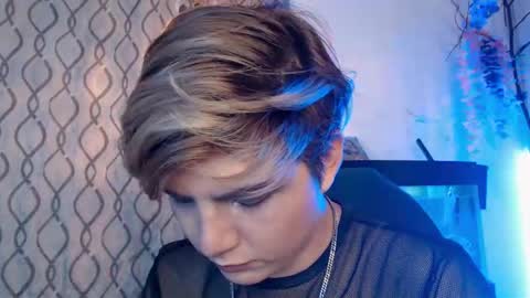 Nick online show from 02.08.25