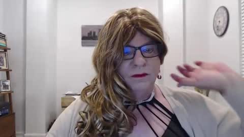 Jenny7707 online show from 01.13.26