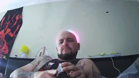 Snapshot of jo198808 chatting on 03.13.26 convict666 online show from 03.13.26