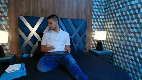  Joao online show from 04.06.26