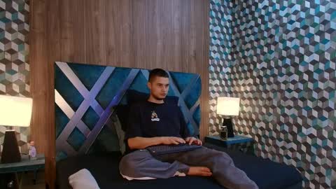  Joao online show from 04.08.26