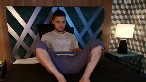  Joao online show from 04.09.26