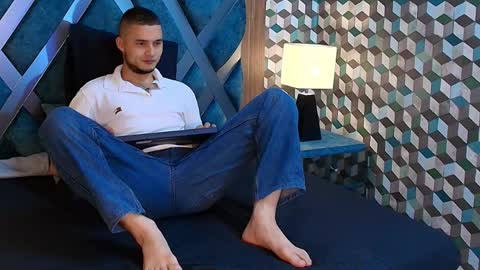  Joao online show from 04.14.26