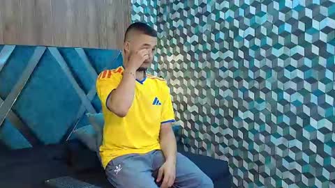 Snapshot of joaho_fernandez chatting on 07.07.26 Joao online show from 07.07.26