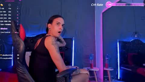 Joa Isaza     online show from 02.21.25