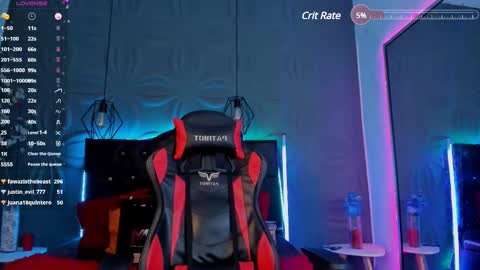 Joa Isaza     online show from 02.28.25