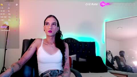 Joa Isaza     online show from 10.26.25