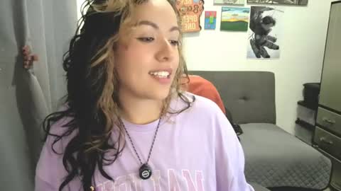 Johana              online show from 07.01.26