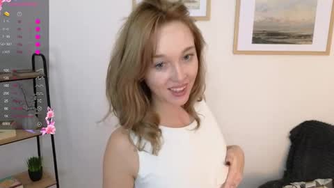 Mia online show from 10.11.25