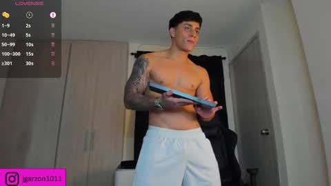 joan_soto online show from 03.04.25