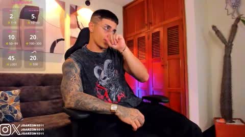 joan_soto online show from 02.05.26