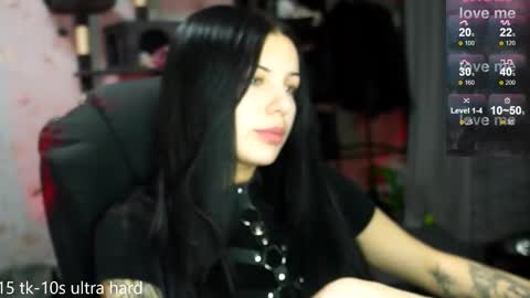 joan_wilson online show from 12.18.25