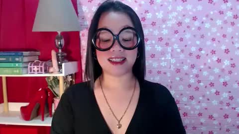 Joana online show from 10.12.25