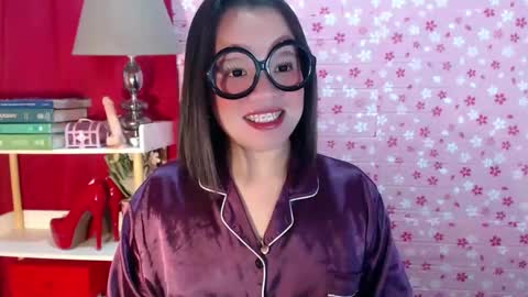 Joana online show from 10.13.25