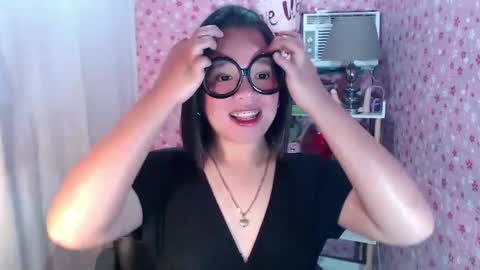 Joana online show from 12.01.25