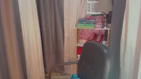 Joana online show from 02.14.26