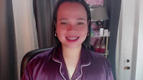 Joana online show from 04.08.26