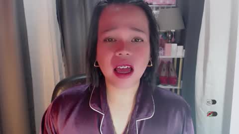 Joana online show from 04.17.26