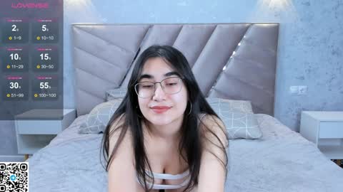 Snapshot of joangoulder chatting on 01.09.25 Mia online show from 01.09.25