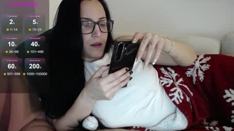 Jo online show from 02.21.25